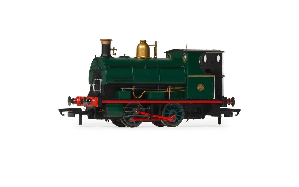 Stockton Modeller