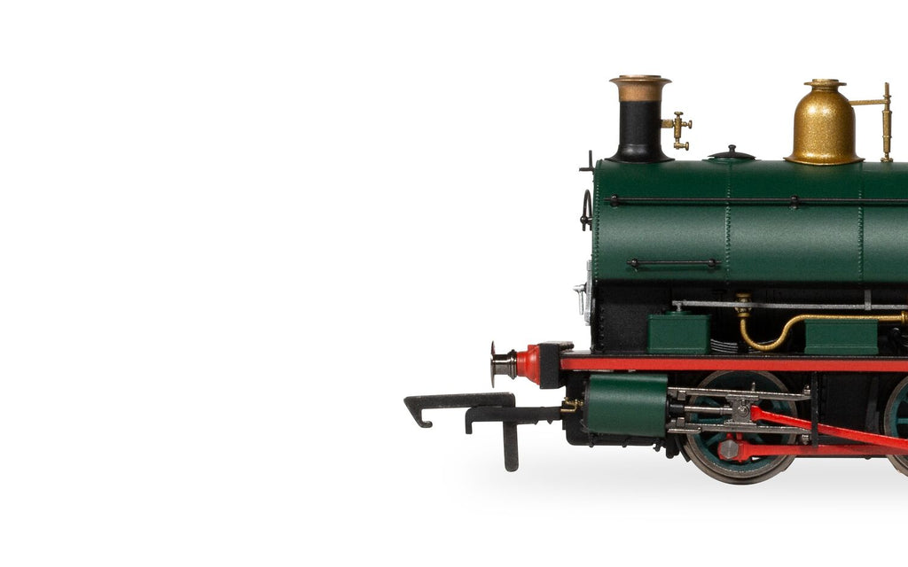Stockton Modeller