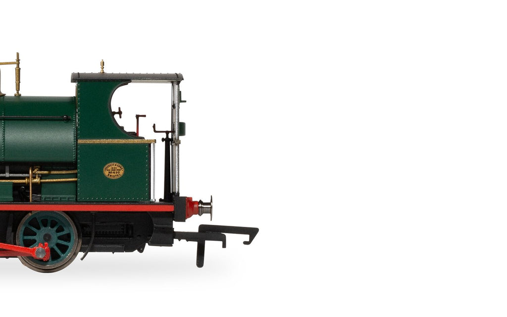 Stockton Modeller