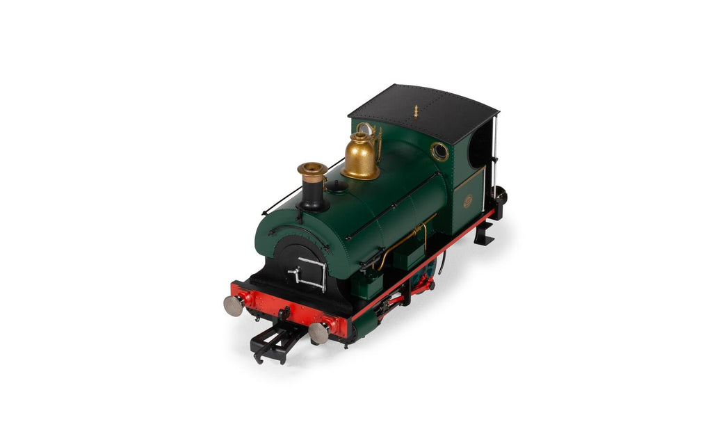 Stockton Modeller
