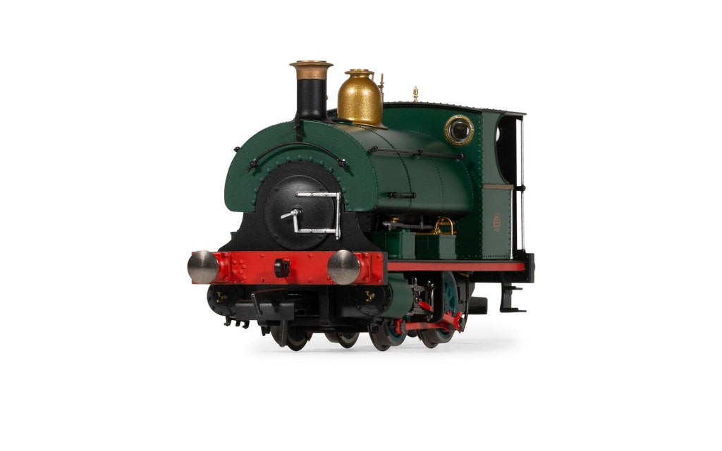 Stockton Modeller