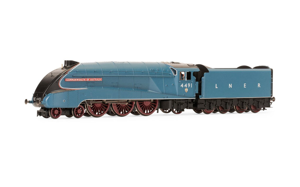 Stockton Modeller