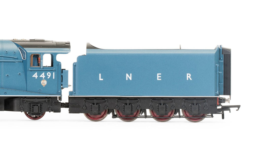 Stockton Modeller