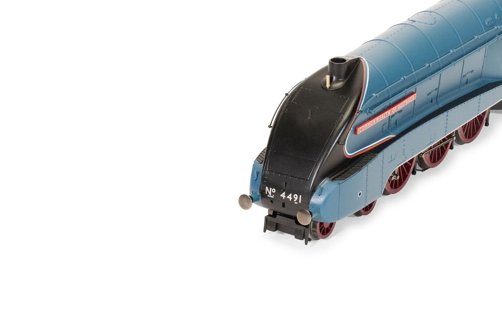 Stockton Modeller