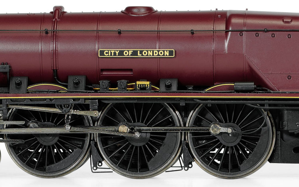 Stockton Modeller