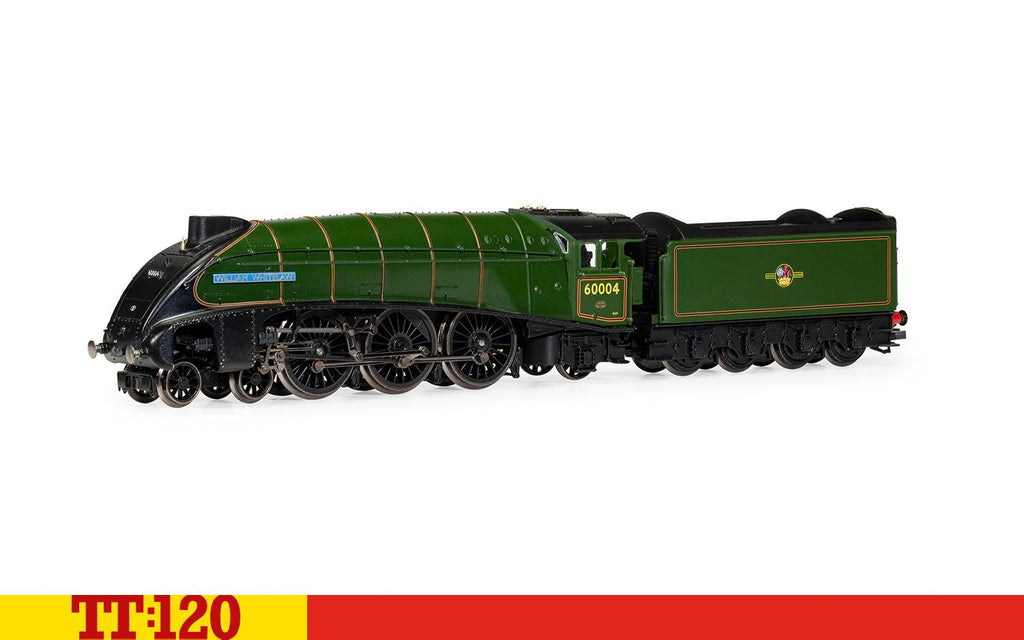 Stockton Modeller