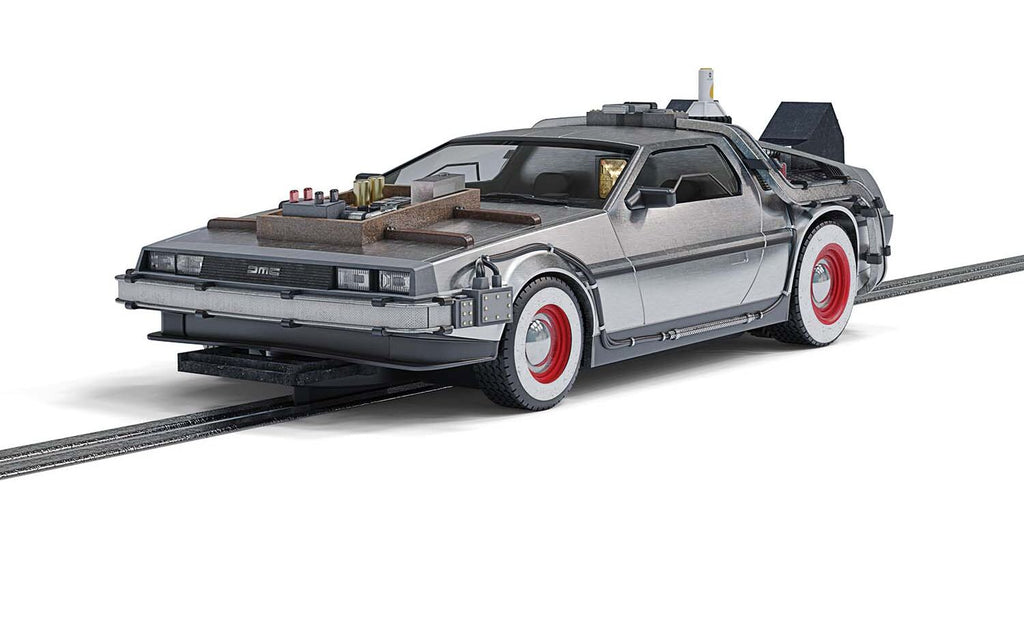 Stockton Modeller