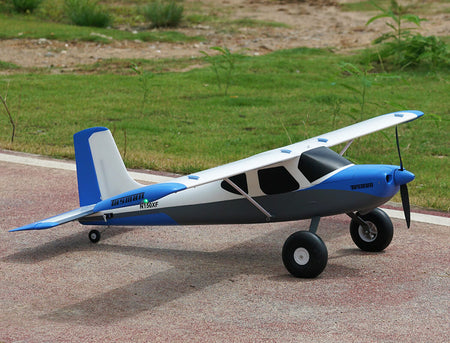 XFLY XF206P-B TASMAN Bush/Trainer 1500mm Wingspan without TX/RX/Battery