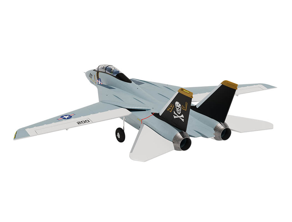 Stockton Modeller