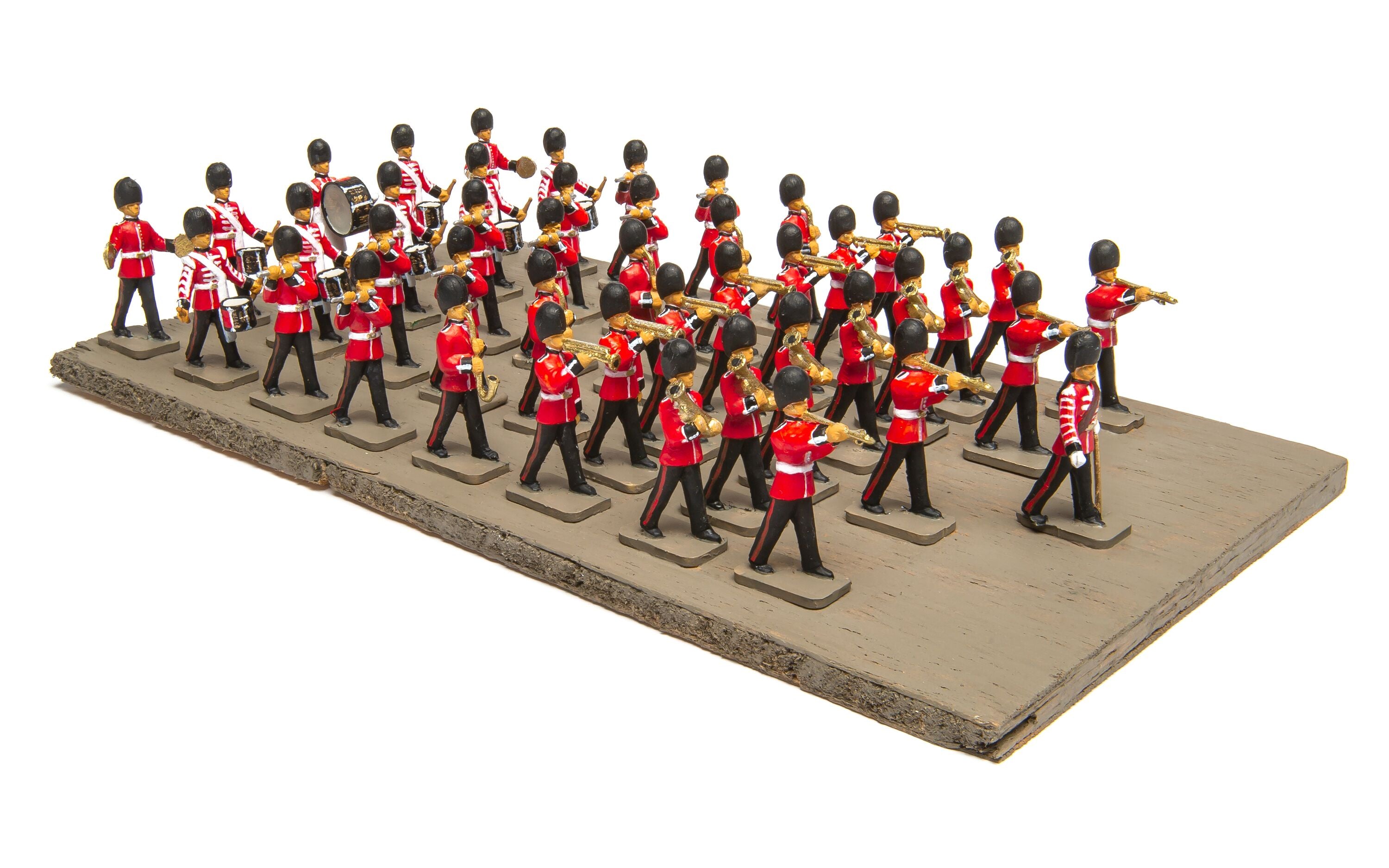 Airfix 1:76 Guards Bank  A00701V - a00701v-guards-band-3-960A38A8