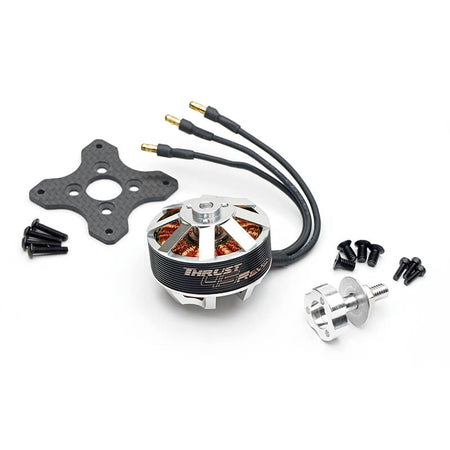 Precision Aerobatic Thrust 45 REVO
