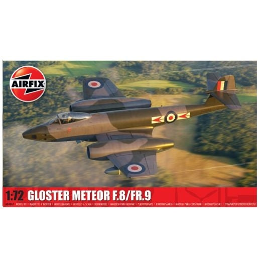 Stockton Modeller