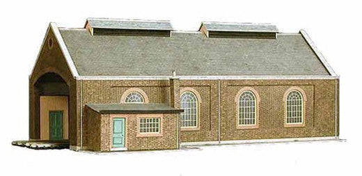 Stockton Modeller
