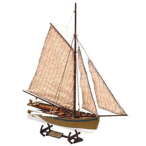 Stockton Modeller