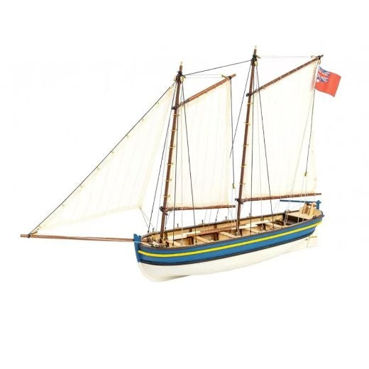 Stockton Modeller