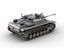 Build Army 1:33 Stug III Ausf.G Tank Destroyer Brick Model