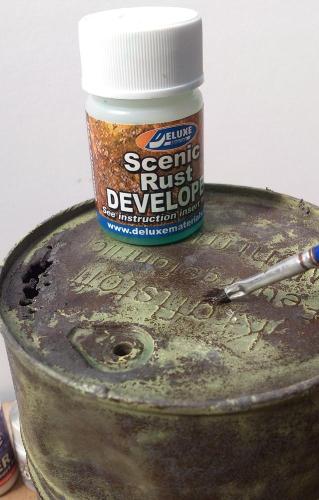 Stockton Modeller