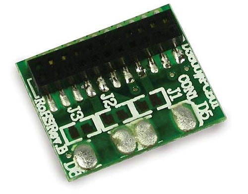 Stockton Modeller