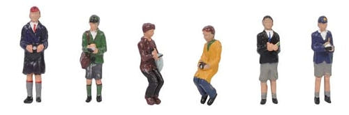 Stockton Modeller