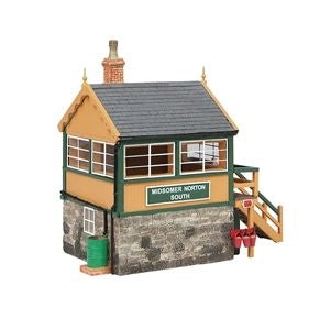 Stockton Modeller