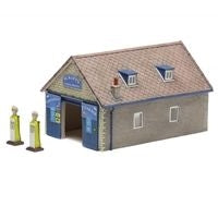 Stockton Modeller