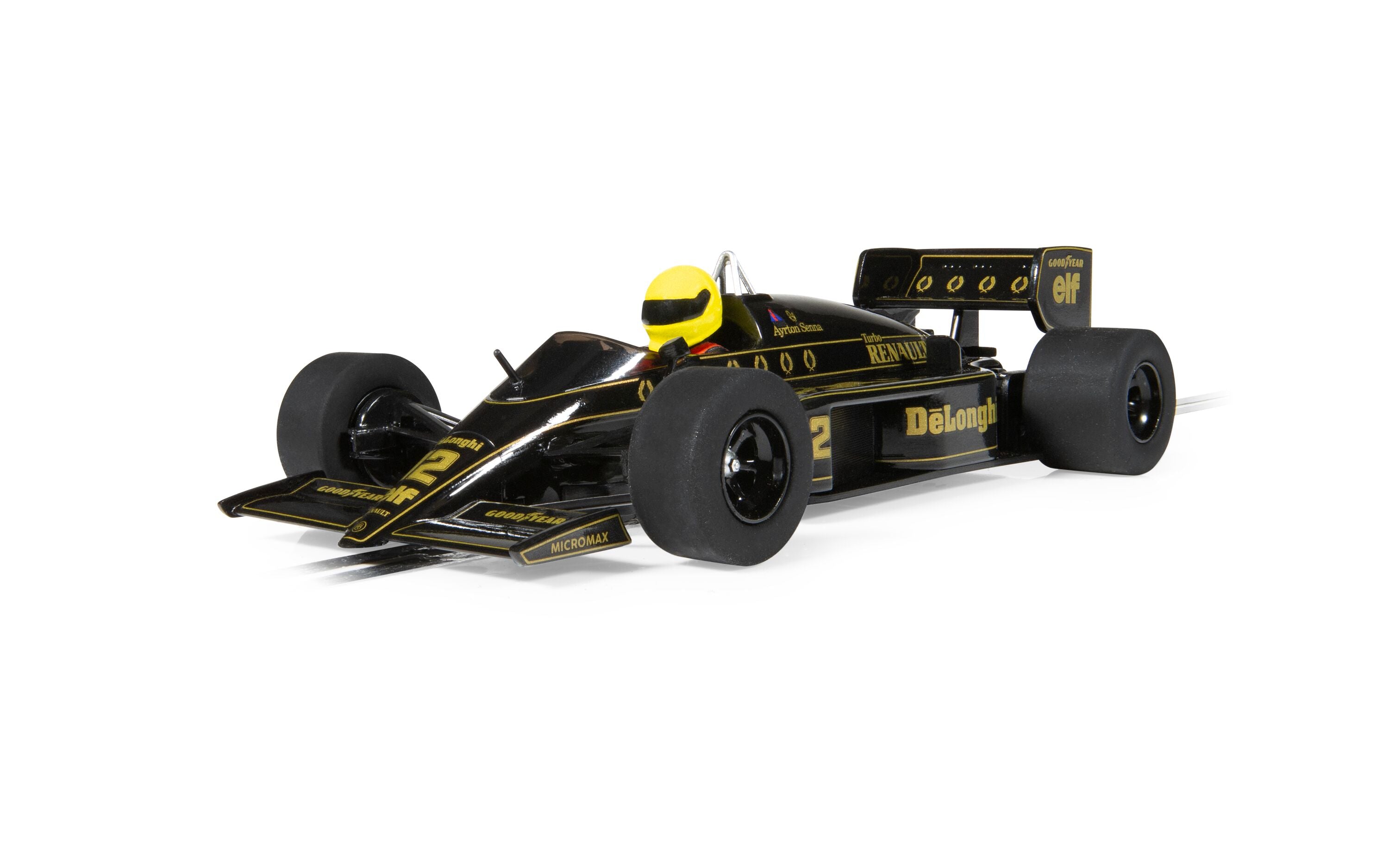 Scalextric C1432M 1980s Grand Prix Race Set - c1432m-scalextric-grand-prix-retro-race-set-6-DE805BCC
