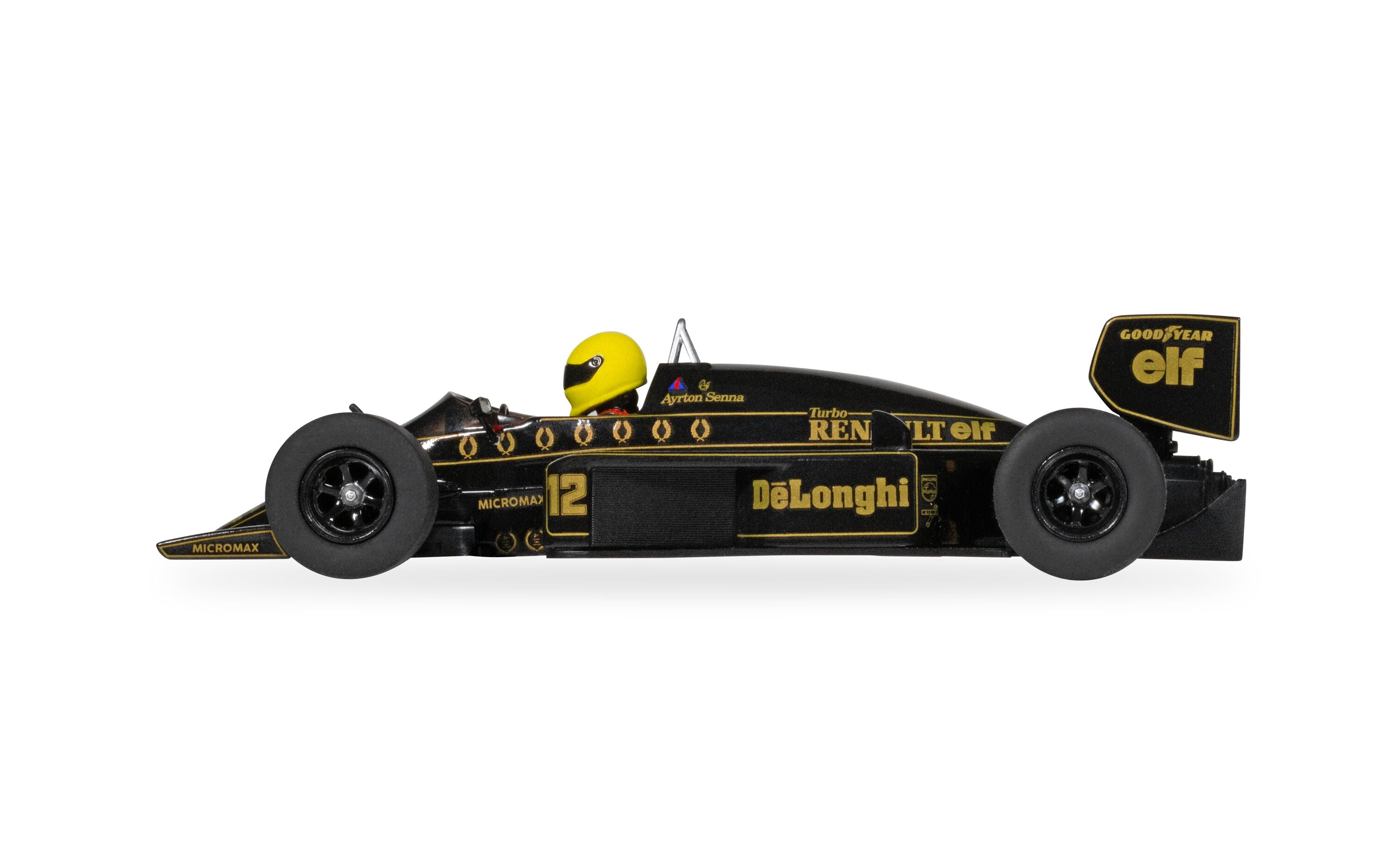 Scalextric C1432M 1980s Grand Prix Race Set - c1432m-scalextric-grand-prix-retro-race-set-8-E8E7EB76