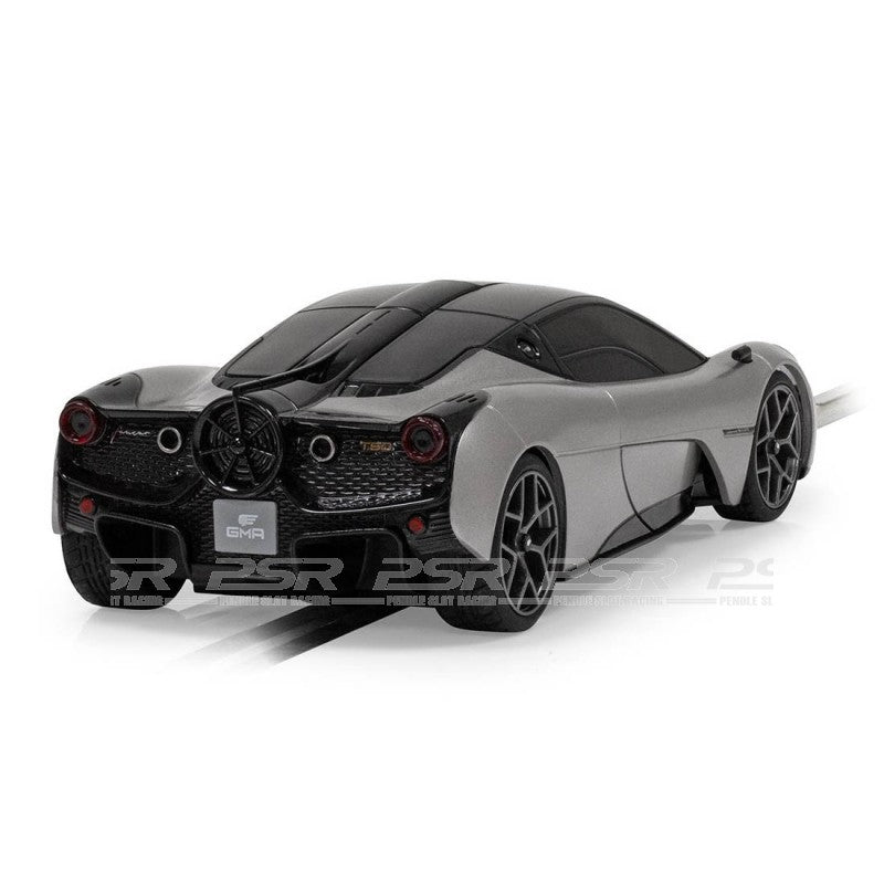 Scalextrix C4568 GMA T.Silver Gordon Murray