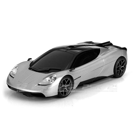 Scalextrix C4568 GMA T.Silver Gordon Murray