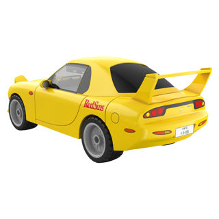 Cada Mazda RX7-FD Brick Model  66 pcs