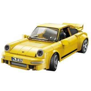 Stockton Modeller
