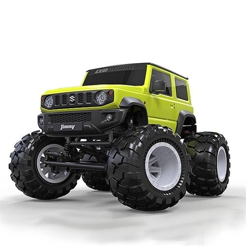 Stockton Modeller