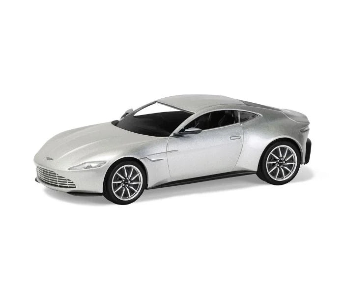 Corgi Diecast Aston Martin James Bond Spectre