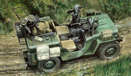 Stockton Modeller