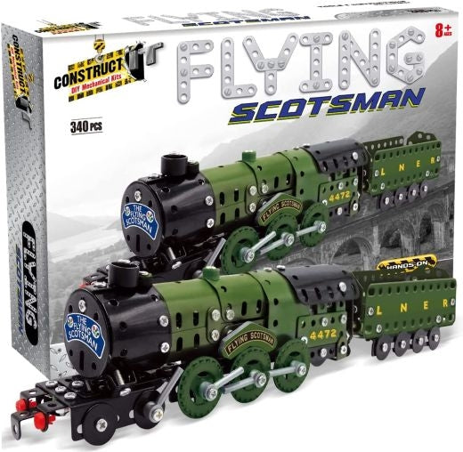 Stockton Modeller