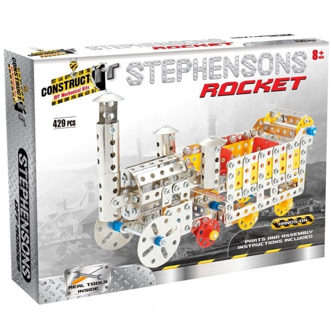 Stockton Modeller