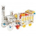 Construct IT  Stephensons Rocket Mechanical Kit