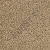 Bisque Beige Dolls House Carpet CP6203