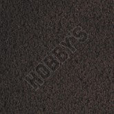 Spice Brown Carpet for Dolls House CP6214