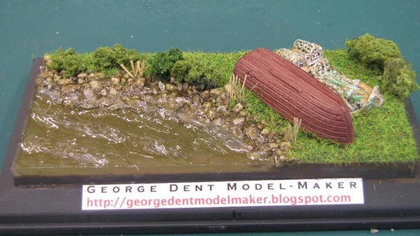 Stockton Modeller