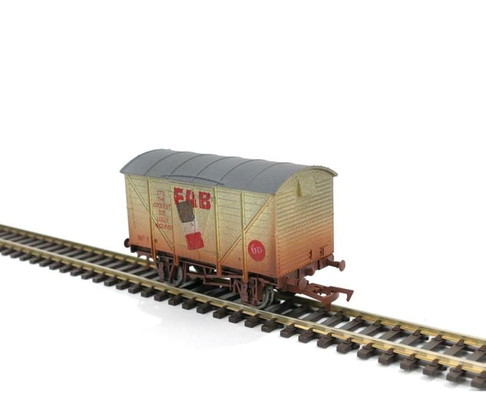 Stockton Modeller