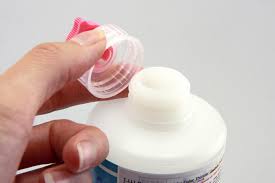 Mr HOBBY GT33:300 Spout Lids for Thinner Bottle (3 Pack)