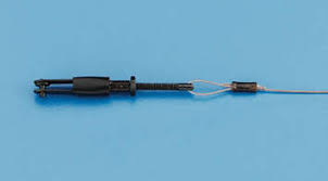 Du-Bro 517 2-56 Closed Loop/Pull Pull Kit