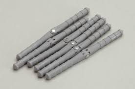 Robart F-RB316 Hinges x15 Pieces