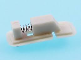Du-Bro 925 Spring Loaded Hatch Latch