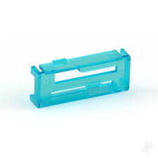 J Perkins 7721100 Servo Connector Lock Clip x5 Pieces