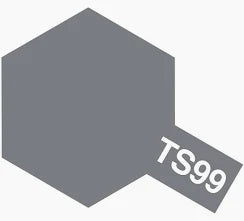 Tamiya TS-99 IJN Grey spray paint colour swatch