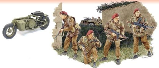 Stockton Modeller