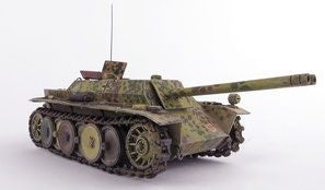 Stockton Modeller