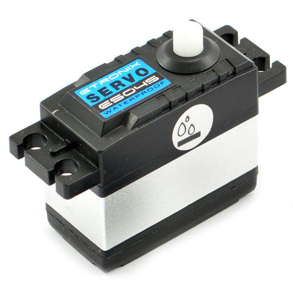 Standard Waterproof servo by Etronix ET0016